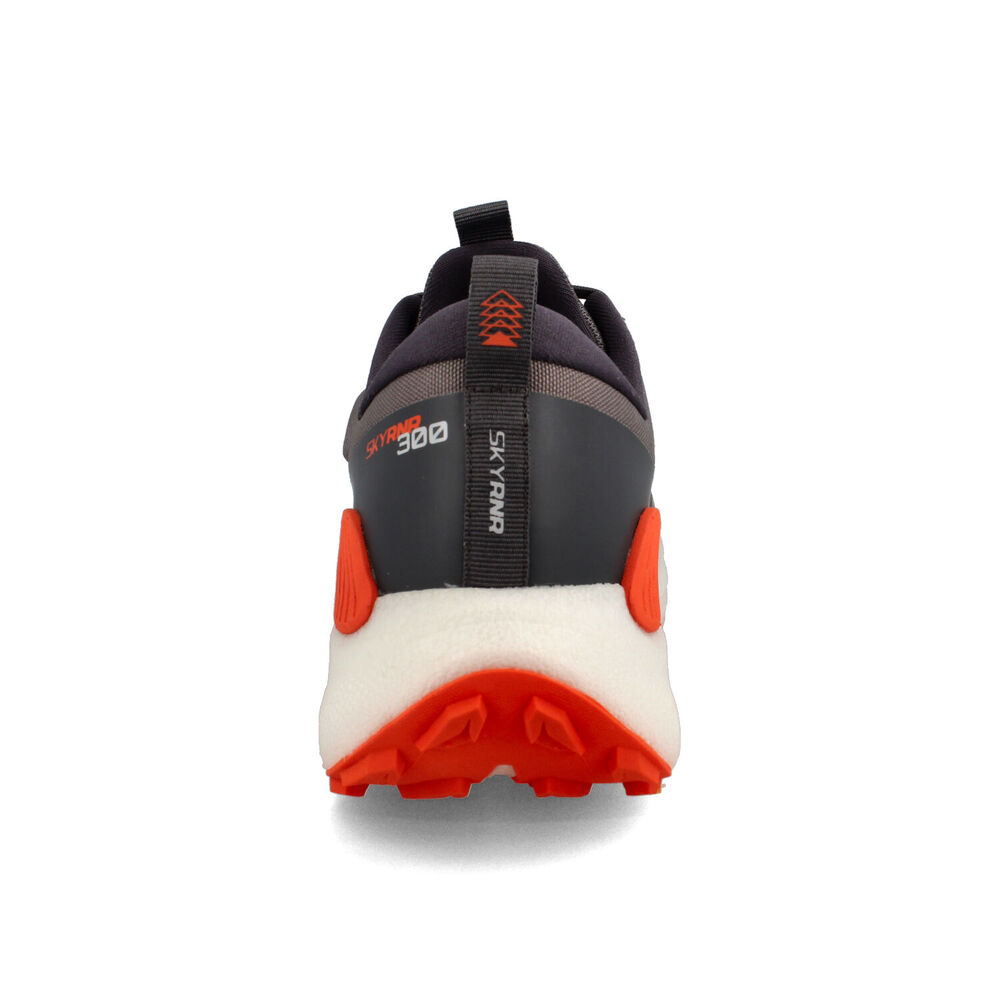 Zapatilla Hombre Weinbrenner Xorise+ Skyrnr 300 V2 Gris image number 2.0